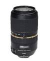 Tamron SP 70-300mm DI VC USD 4-5.6 Canon