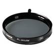 Hama Polfilter zirkular 725.72