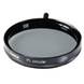 Hama Polfilter circular 62 mm 72562