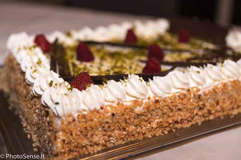 Sapore di festa