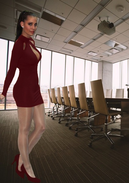 Office day