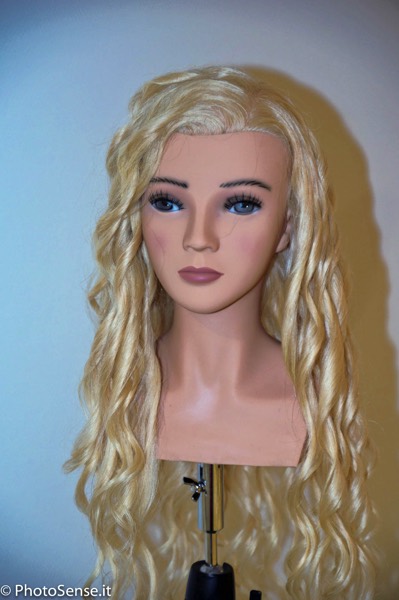 PhotoSense doll