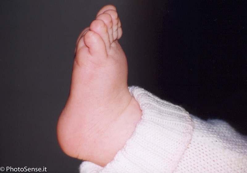 Piccoli passi