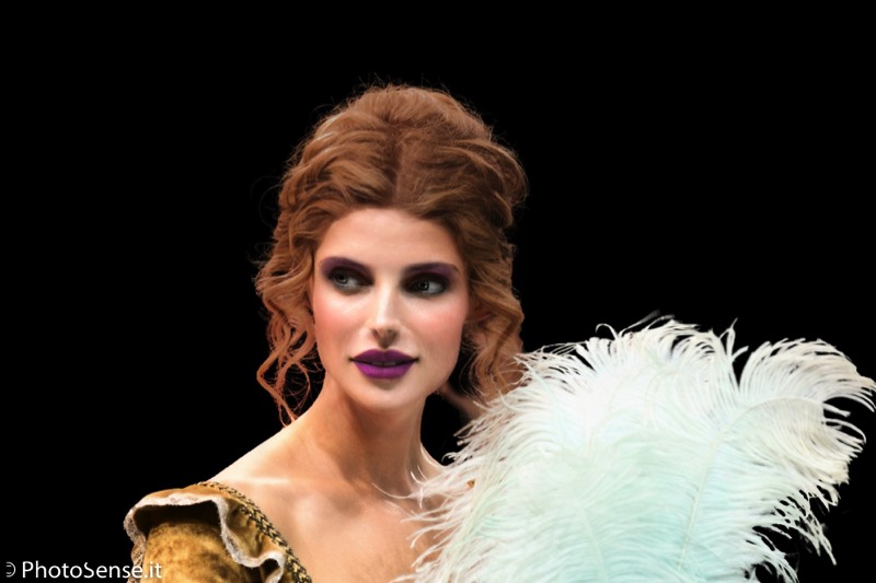 Ritratto di dama